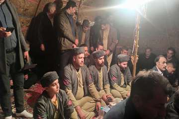 نرخ مهاجرت عشایر در حد صفر است